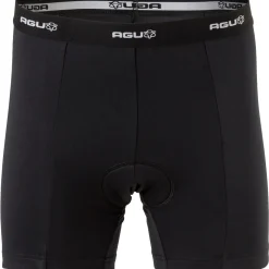Boxer Agu - Nero