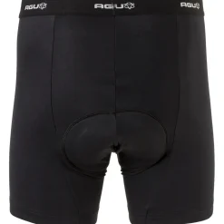 Boxer Agu - Nero