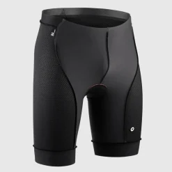 Boxer Assos TACTICA Urban Liner T5 - Nero