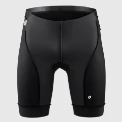 Boxer Assos TACTICA Urban Liner T5 - Nero