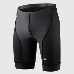 Boxer Assos TACTICA Urban Liner T5 - Nero