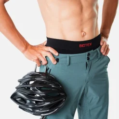 Boxer Biotex Seamless Ultra - Nero