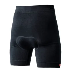 Boxer Biotex Seamless Ultra - Nero