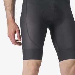 Boxer Castelli Trail Liner - Nero
