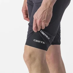 Boxer Castelli Trail Liner - Nero
