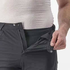Boxer Castelli Trail Liner - Nero
