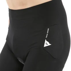Boxer Dainese Trail Skins - Nero