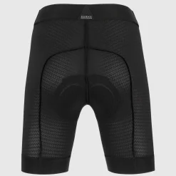 Boxer donna Assos Tactica SST - Nero