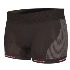 Boxer donna Endura Engineered - Nero