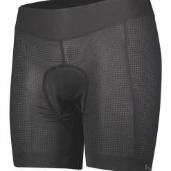 Boxer donna Scott Trail+ - Nero