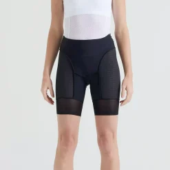 Boxer Donna Specialized Prime SWAT - Nero