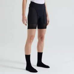 Boxer Donna Specialized Prime SWAT - Nero