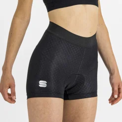 Boxer donna Sportful - Nero