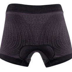 Boxer donna UYN Motyon 2.0 Pad - Nero