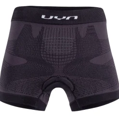 Boxer donna UYN Motyon 2.0 Pad - Nero