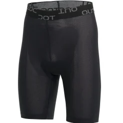 Boxer Dotout Inner - Nero
