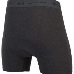 Boxer Endura Twin Pack - Grigio