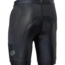 Boxer Fox Baseframe Pro - Nero