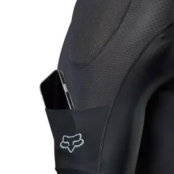 Boxer Fox Baseframe Pro - Nero