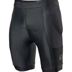Boxer Fox Baseframe Pro - Nero