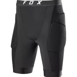 Boxer Fox Baseframe Pro 2 - Nero
