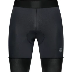 Boxer Fox Tecbase Liner - Nero