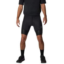 Boxer Fox Tecbase Liner - Nero