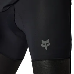 Boxer Fox Tecbase Liner - Nero