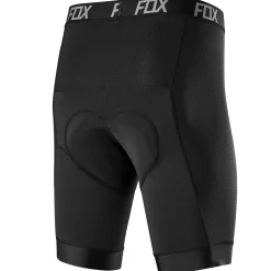 Boxer Fox Tecbase Liner - Nero