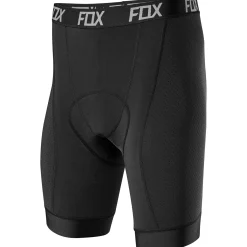 Boxer Fox Tecbase Liner - Nero