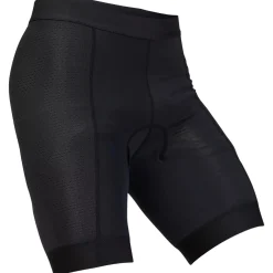 Boxer Fox Tecbase Liner - Nero nero