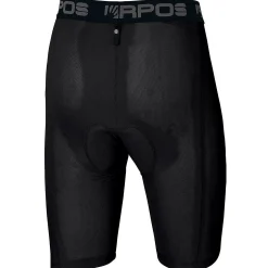 Boxer Karpos Pro-Tec Inner - Nero