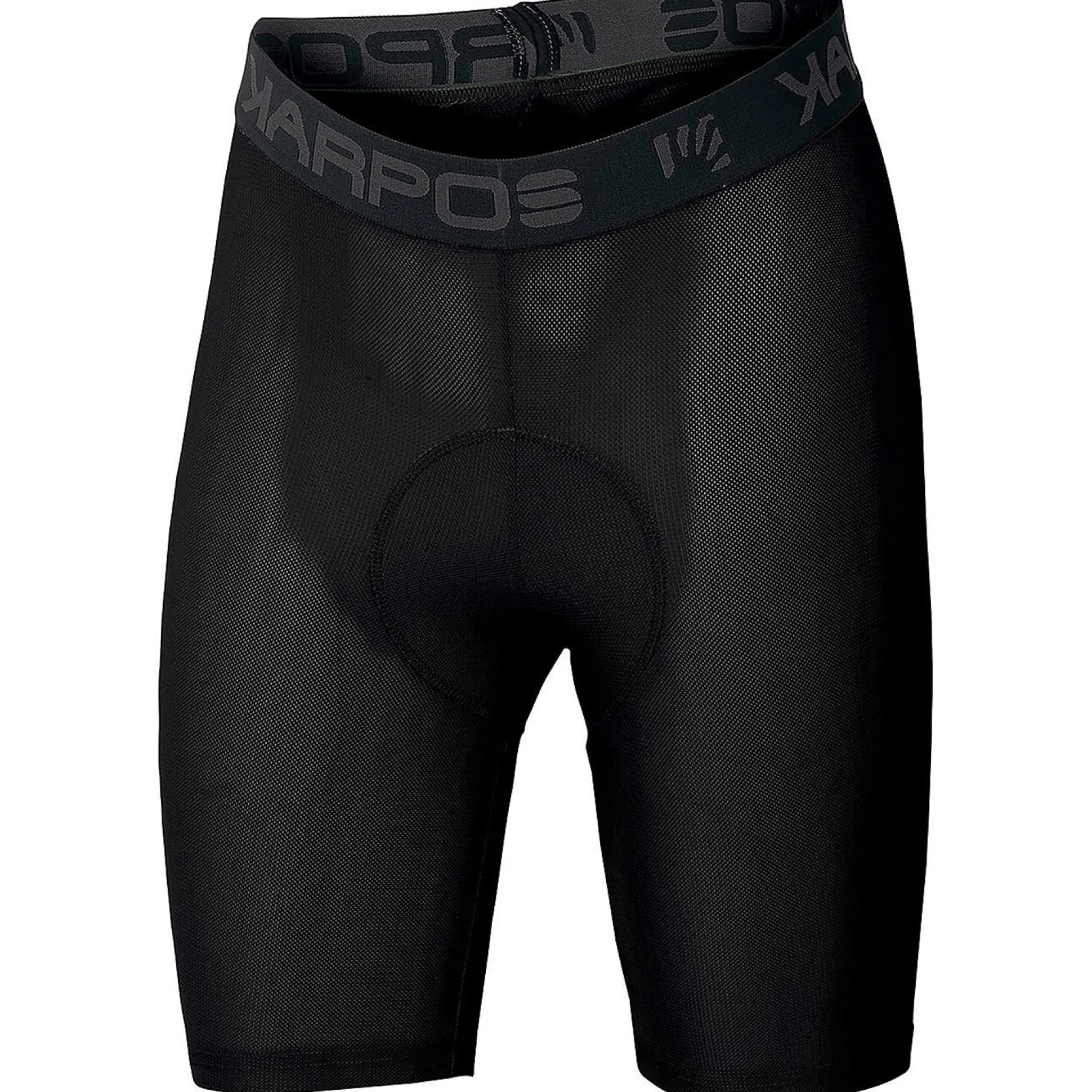 Boxer Karpos Pro-Tec Inner - Nero