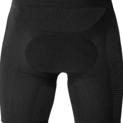 Boxer Mavic Essential Seamless - Nero