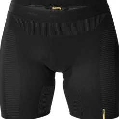Boxer Mavic Essential Seamless - Nero