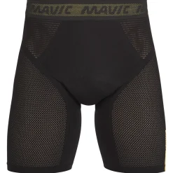 Boxer Mavic Seamless - Nero