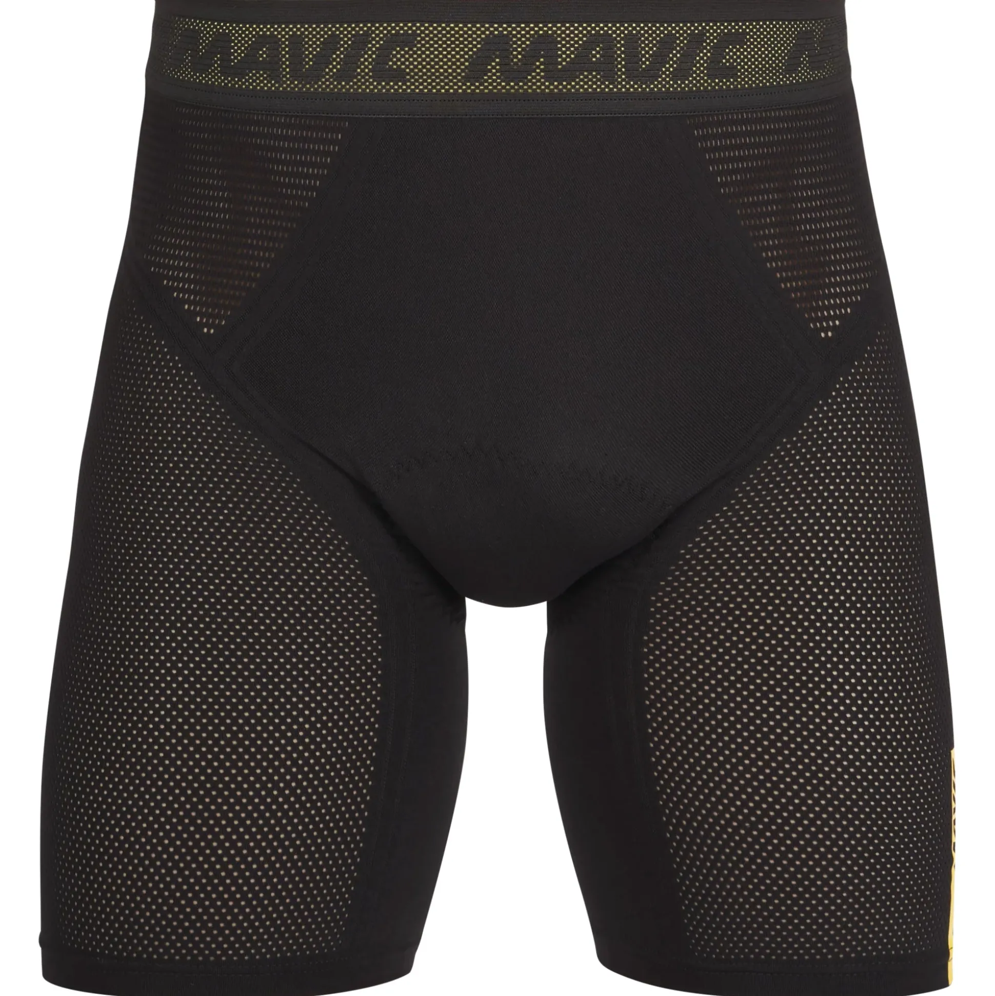 Boxer Mavic Seamless - Nero