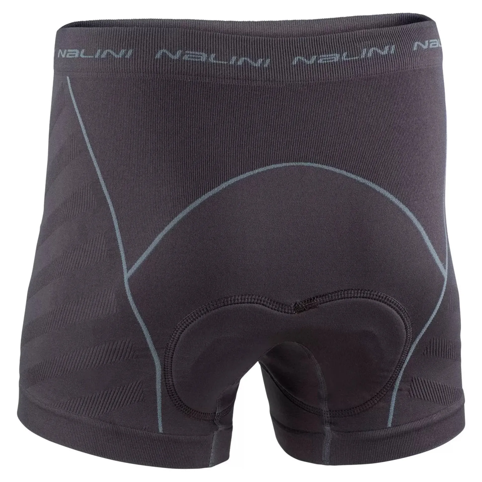 Boxer Nalini Tech - Grigio