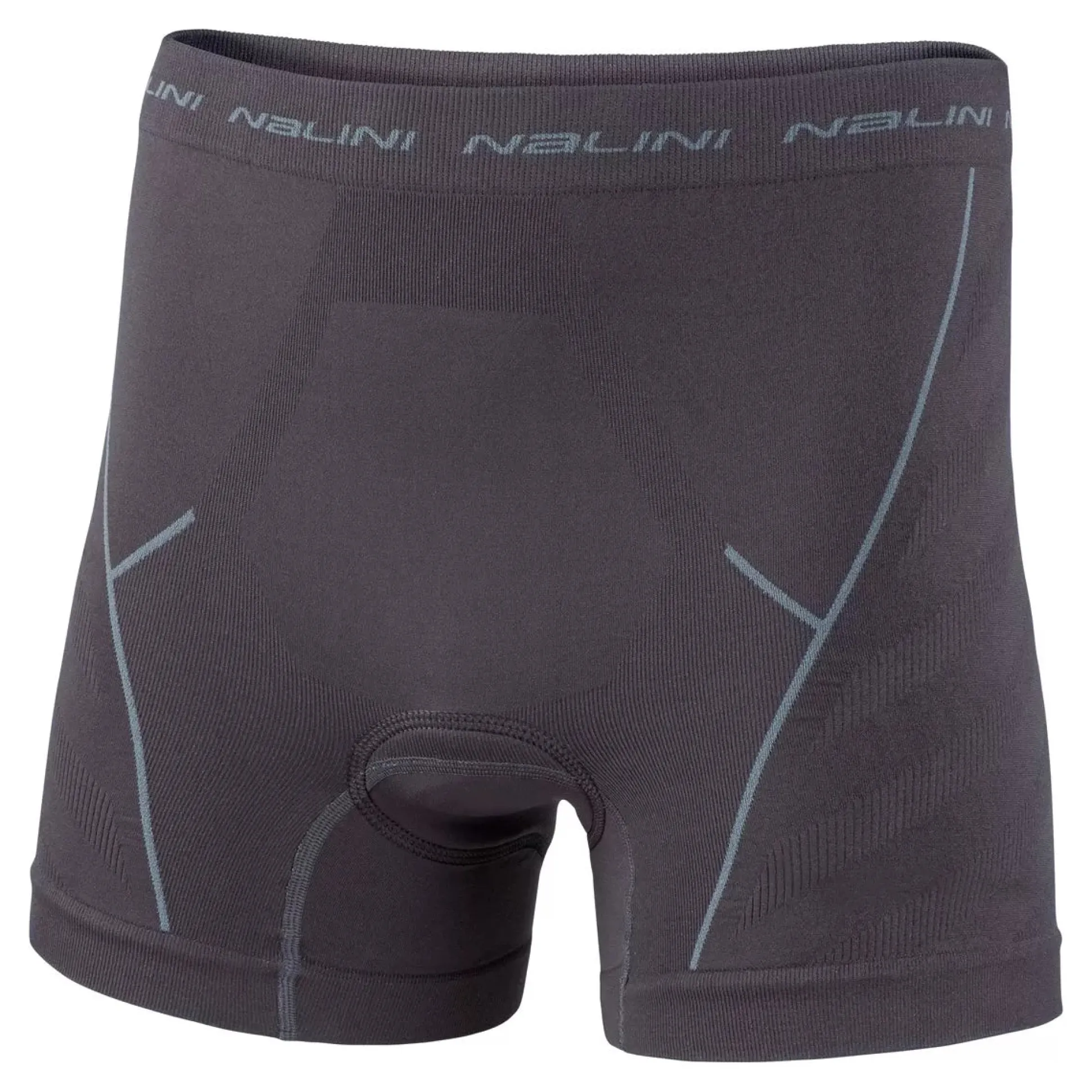 Boxer Nalini Tech - Grigio
