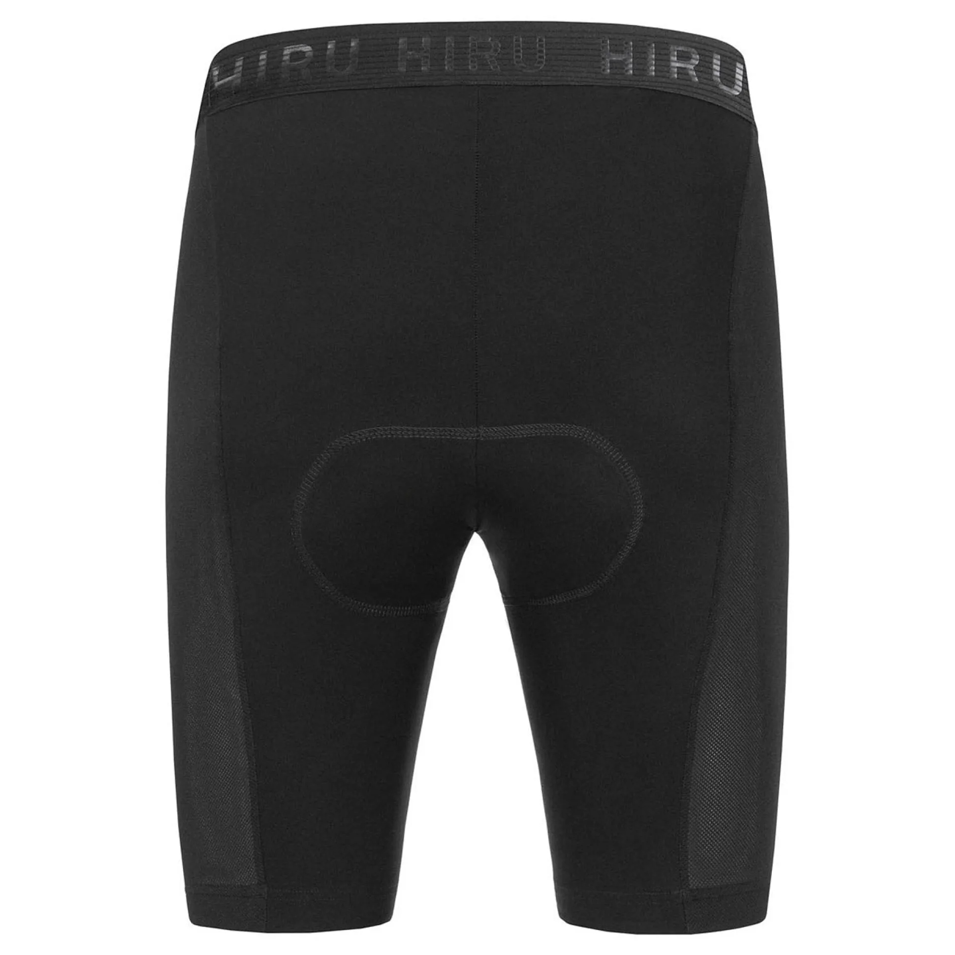 Boxer Orbea Liner - Nero