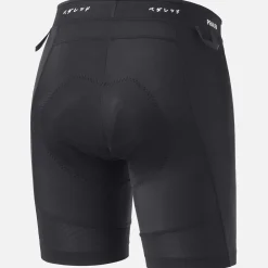 Boxer Pedaled Jary Pad - Nero
