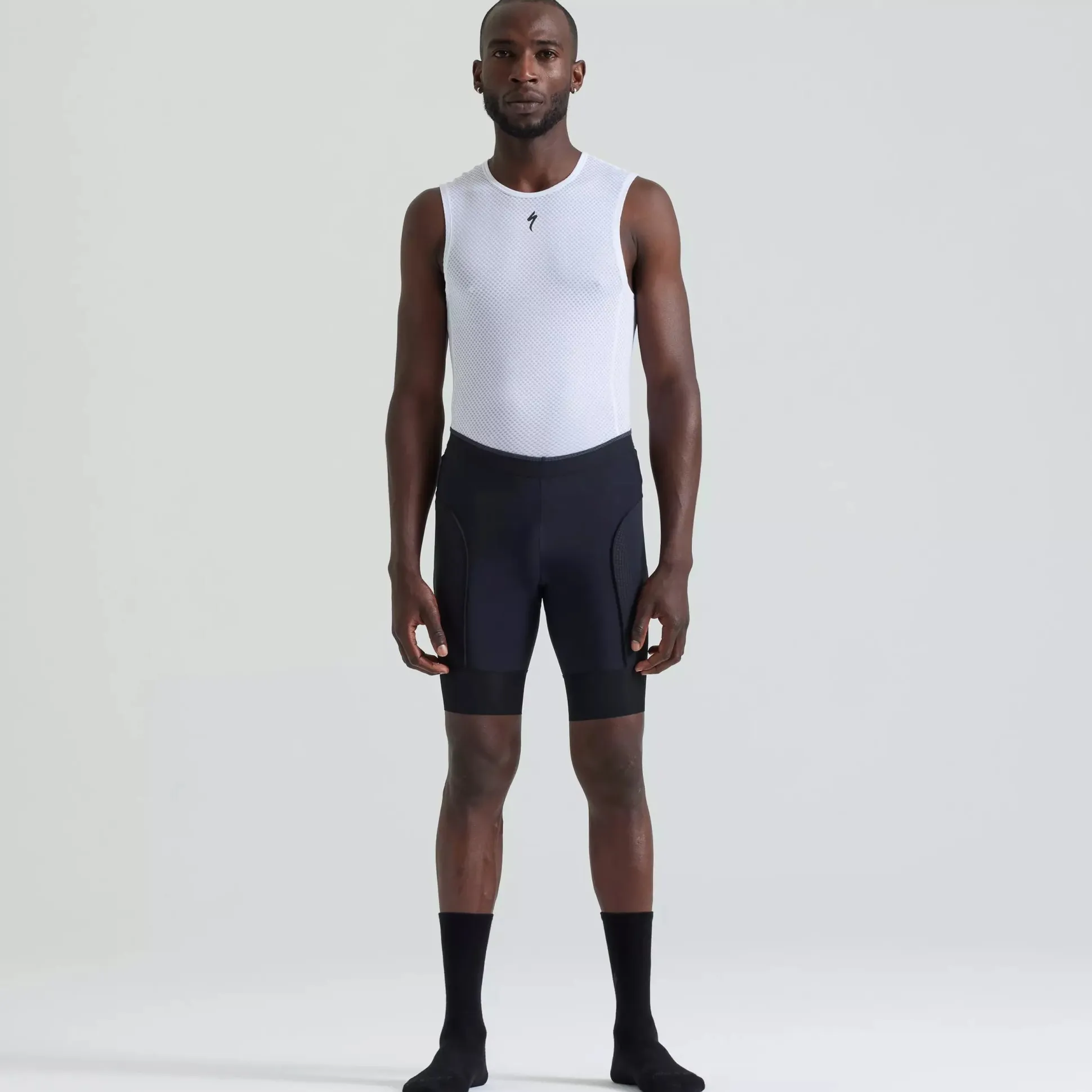 Boxer Specialized Prime SWAT - Nero