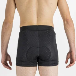 Boxer Sportful - Nero