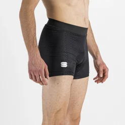 Boxer Sportful - Nero