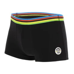 Boxer UCI - Nero