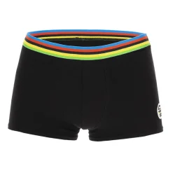 Boxer UCI - Nero