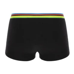 Boxer UCI - Nero