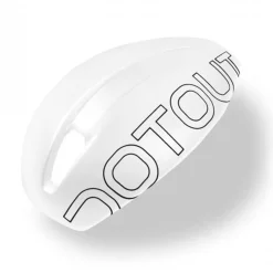 Calotta HT.2 Hard Top Kabrio DotOut - Bianco opaco