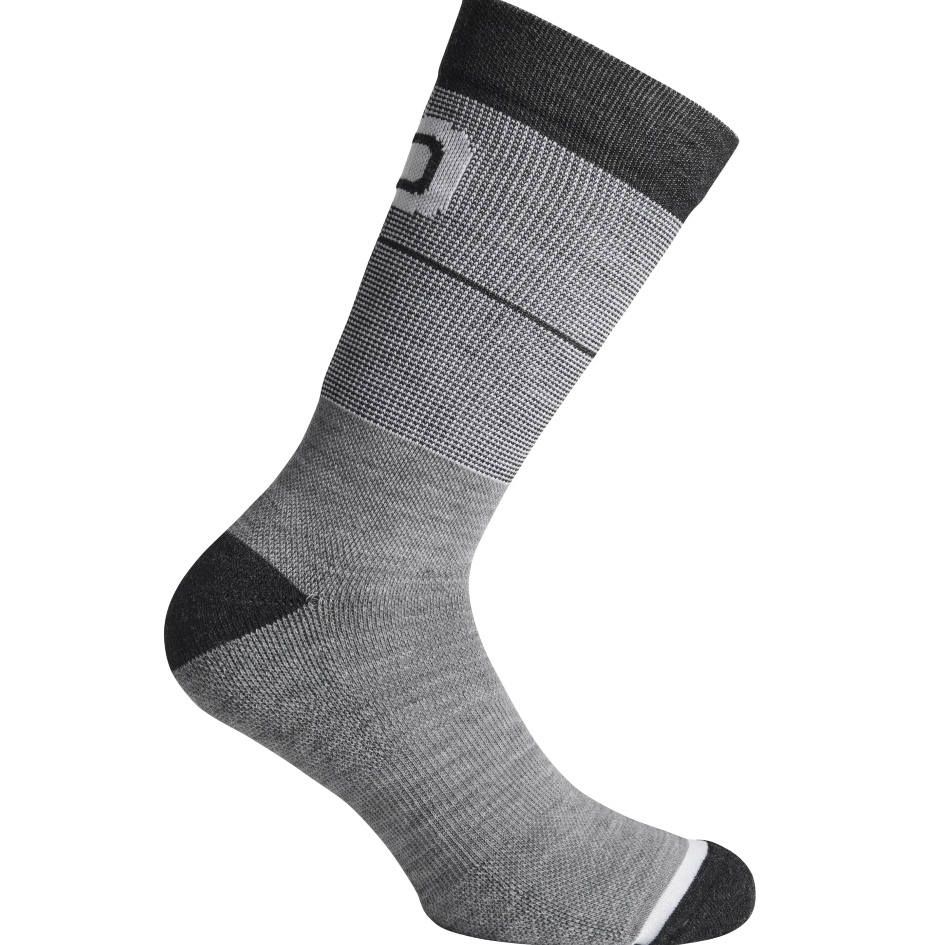 Calza Dotout Mach - Grigio