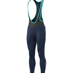 Calzamaglia Ale Klimatik K-Atmo 2.0 - Blu